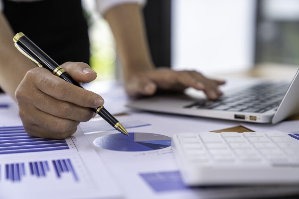 Doradztwo podatkowe w Lublinie. Sprawdź, jak NOVO ułatwia rozliczenia