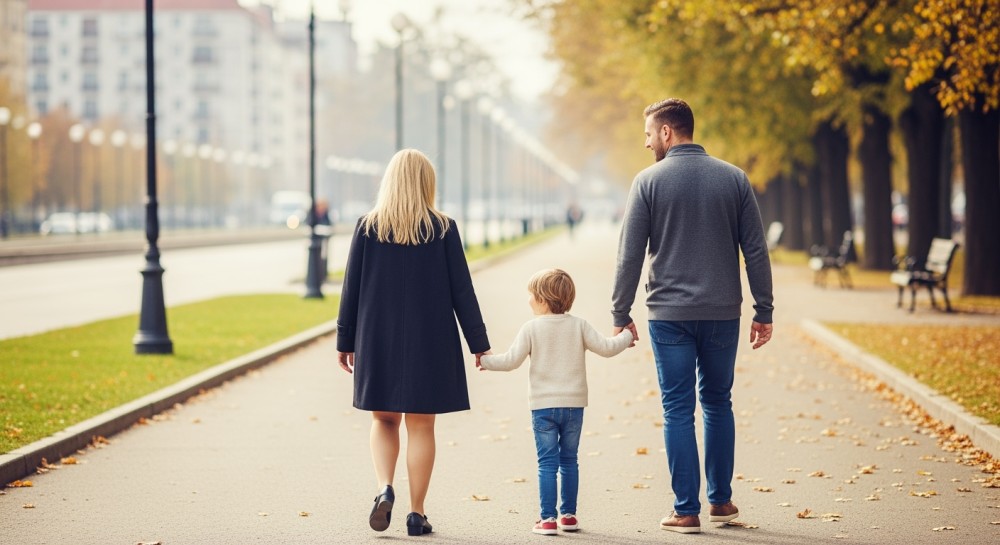 Adopcja w Lubartowie – kluczowe spotkanie dla przyszłych rodzin